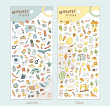 Charger l'image dans la galerie, WHOOPEE STICKER