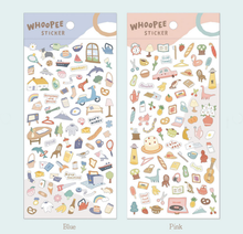 Charger l'image dans la galerie, WHOOPEE STICKER