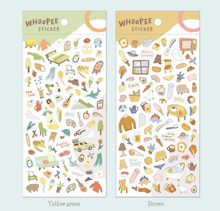 Charger l'image dans la galerie, WHOOPEE STICKER