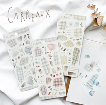 Charger l'image dans la galerie, CARREAUX sticker