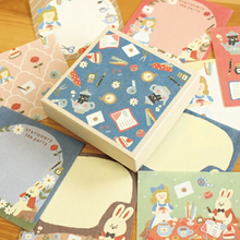 Charger l'image dans la galerie, Furukawashiko "文具女子博/Tea party"Origami kobako(おりがみ小箱)