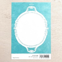 Carica l'immagine nel visualizzatore di Gallery, Post Card "Black Cat Robin" -Cutlery-