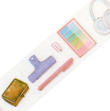 Lade das Bild in den Galerie-Viewer, Washi tape "My desk"-Collecter-