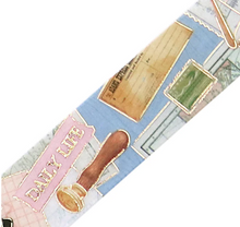 Lade das Bild in den Galerie-Viewer, Washi tape "My desk"-Traveller-