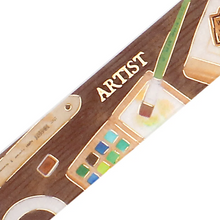 Lade das Bild in den Galerie-Viewer, Washi tape "My desk"- Artist-
