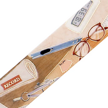 Lade das Bild in den Galerie-Viewer, Washi tape "My desk"- Architect-