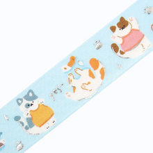 Lade das Bild in den Galerie-Viewer, Washi tape  -Nyaaa-