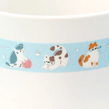 Lade das Bild in den Galerie-Viewer, Washi tape  -Nyaaa-
