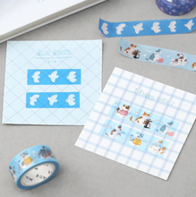 Lade das Bild in den Galerie-Viewer, Washi tape  -Nyaaa-