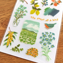 Lade das Bild in den Galerie-Viewer, clima sticker