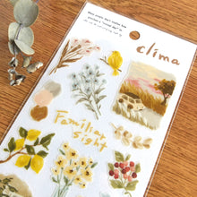 Lade das Bild in den Galerie-Viewer, clima sticker