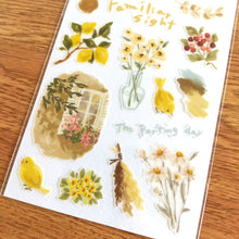 Lade das Bild in den Galerie-Viewer, clima sticker