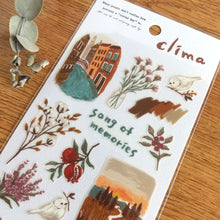 Lade das Bild in den Galerie-Viewer, clima sticker