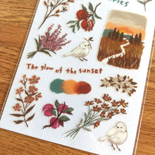 Lade das Bild in den Galerie-Viewer, clima sticker