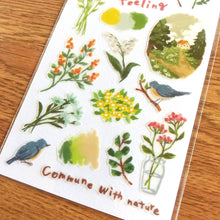 Lade das Bild in den Galerie-Viewer, clima sticker