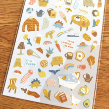 Charger l'image dans la galerie, WHOOPEE STICKER