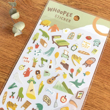 Charger l'image dans la galerie, WHOOPEE STICKER