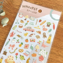 Charger l'image dans la galerie, WHOOPEE STICKER