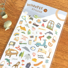 Charger l'image dans la galerie, WHOOPEE STICKER