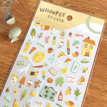 Charger l'image dans la galerie, WHOOPEE STICKER