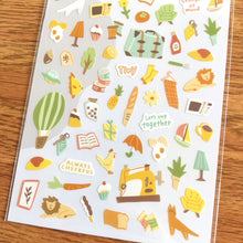 Charger l'image dans la galerie, WHOOPEE STICKER