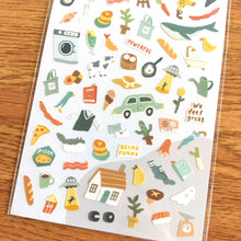 Charger l'image dans la galerie, WHOOPEE STICKER