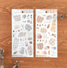 Charger l'image dans la galerie, CARREAUX sticker