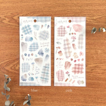 Charger l'image dans la galerie, CARREAUX sticker