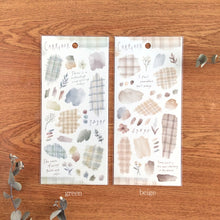 Charger l'image dans la galerie, CARREAUX sticker