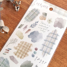 Charger l'image dans la galerie, CARREAUX sticker