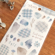 Charger l'image dans la galerie, CARREAUX sticker