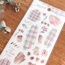 Charger l'image dans la galerie, CARREAUX sticker