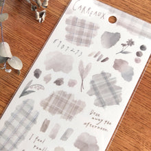 Charger l'image dans la galerie, CARREAUX sticker