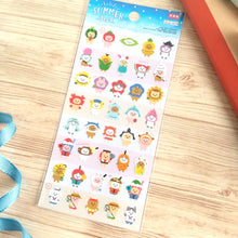Charger l'image dans la galerie, SUMMER seal byDAISO