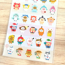 Charger l'image dans la galerie, SUMMER seal byDAISO