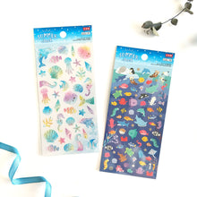 Carica l'immagine nel visualizzatore di Gallery, SUMMER seal 2 byDAISO