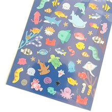 Carica l'immagine nel visualizzatore di Gallery, SUMMER seal 2 byDAISO