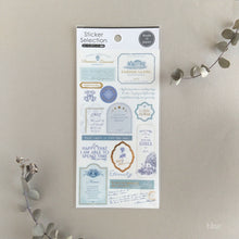 Charger l'image dans la galerie, Sticker Selection "Writing2"