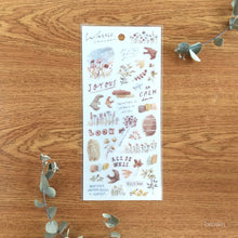 Load image into Gallery viewer, WARBLE sticker