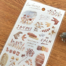 Load image into Gallery viewer, WARBLE sticker