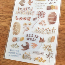 Load image into Gallery viewer, WARBLE sticker