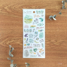 Load image into Gallery viewer, WARBLE sticker