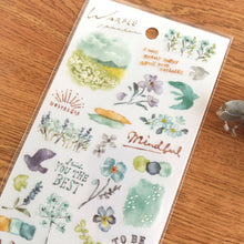 Load image into Gallery viewer, WARBLE sticker