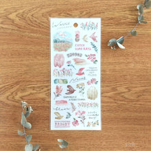 Load image into Gallery viewer, WARBLE sticker