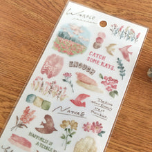 Load image into Gallery viewer, WARBLE sticker