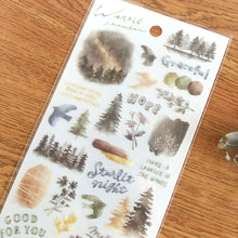 Load image into Gallery viewer, WARBLE sticker