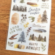 Load image into Gallery viewer, WARBLE sticker