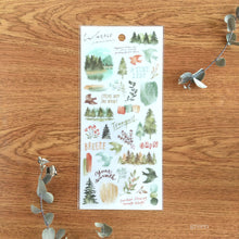 Load image into Gallery viewer, WARBLE sticker