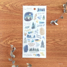 Load image into Gallery viewer, WARBLE sticker