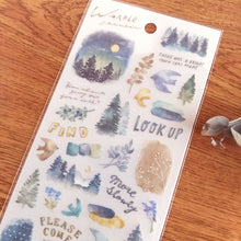 Load image into Gallery viewer, WARBLE sticker